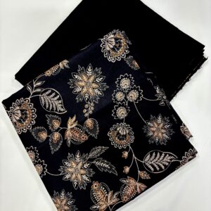 PRINTED LAWN 2 PC