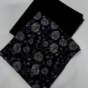 PRINTED LAWN 2 PC