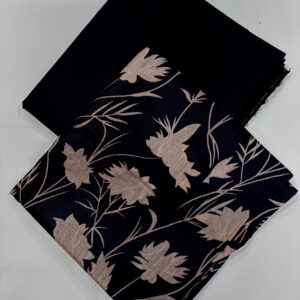 PRINTED LAWN 2 PC
