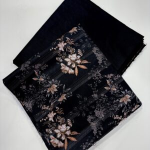 PRINTED LAWN 2 PC