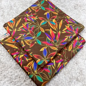 PRINTED LAWN 2 PC