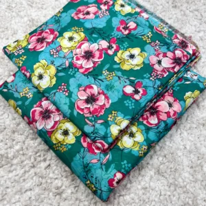 PRINTED LAWN 2 PC