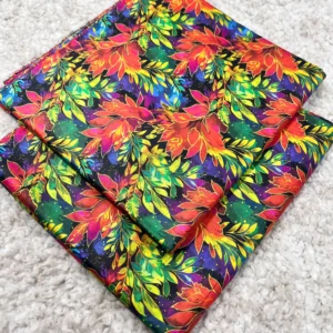 PRINTED LAWN 2 PC