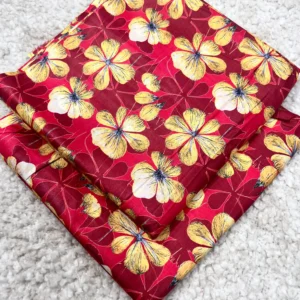 PRINTED LAWN 2 PC