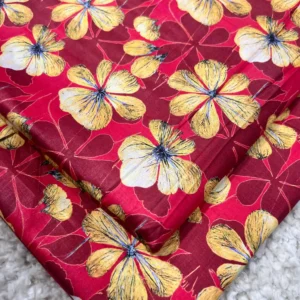 PRINTED LAWN 2 PC