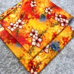 PRINTED LAWN 2 PC