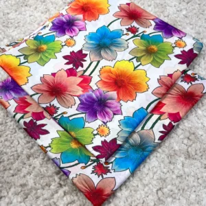 PRINTED LAWN 2 PC