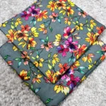 PRINTED LAWN 2 PC