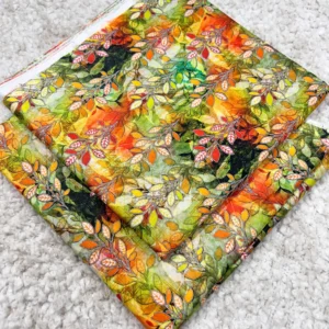 PRINTED LAWN 2 PC