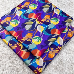 PRINTED LAWN 2 PC