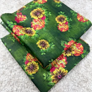 PRINTED LAWN 2 PC