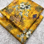 PRINTED LAWN 2 PC