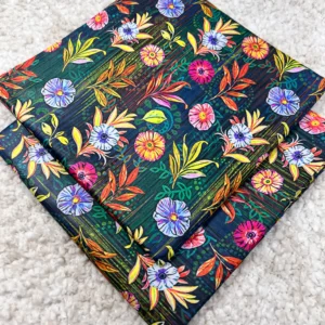 PRINTED LAWN 2 PC