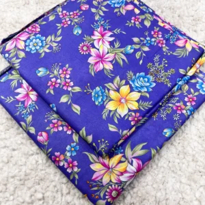 PRINTED LAWN 2 PC