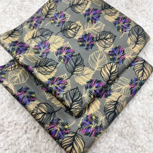 PRINTED LAWN 2 PC