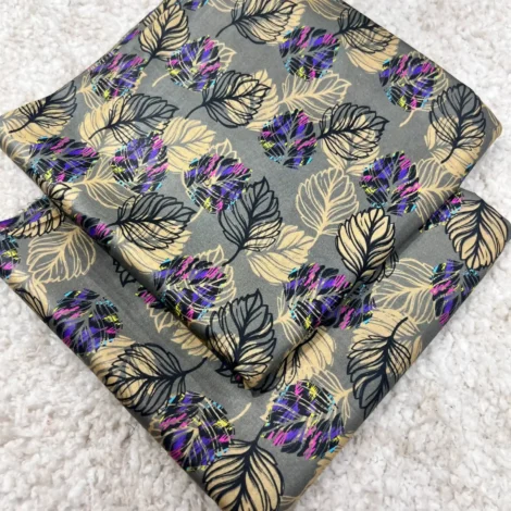 PRINTED LAWN 2 PC