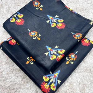 PRINTED LAWN 2 PC