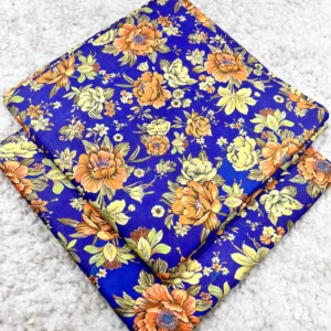 PRINTED LAWN 2 PC