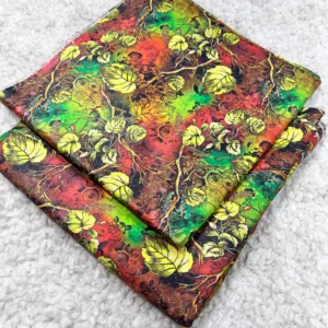 PRINTED LAWN 2 PC