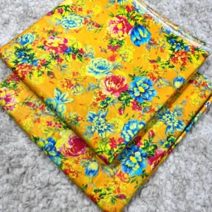 PRINTED LAWN 2 PC