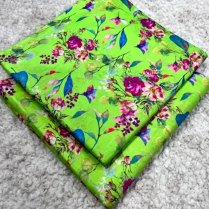 PRINTED LAWN 2 PC
