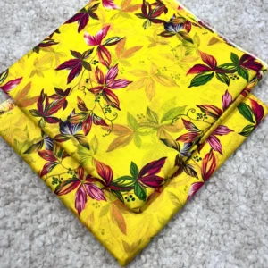 PRINTED LAWN 2 PC