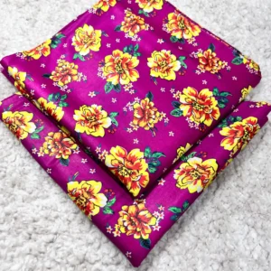PRINTED LAWN 2 PC