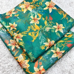 PRINTED LAWN 2 PC