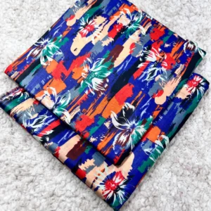 PRINTED LAWN 2 PC