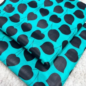 PRINTED LAWN 2 PC
