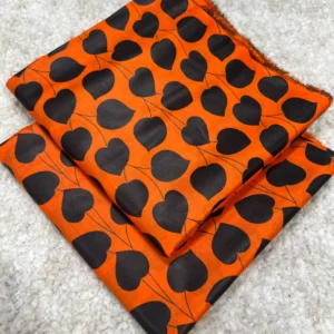 PRINTED LAWN 2 PC