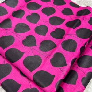 PRINTED LAWN 2 PC