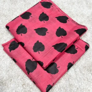 PRINTED LAWN 2 PC