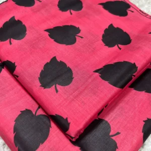 PRINTED LAWN 2 PC