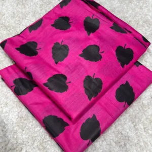 PRINTED LAWN 2 PC