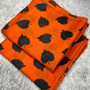 PRINTED LAWN 2 PC