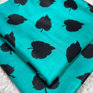 PRINTED LAWN 2 PC