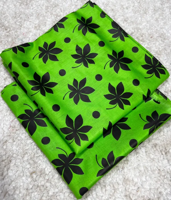 PRINTED LAWN 2 PC