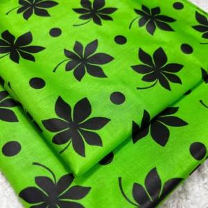 PRINTED LAWN 2 PC