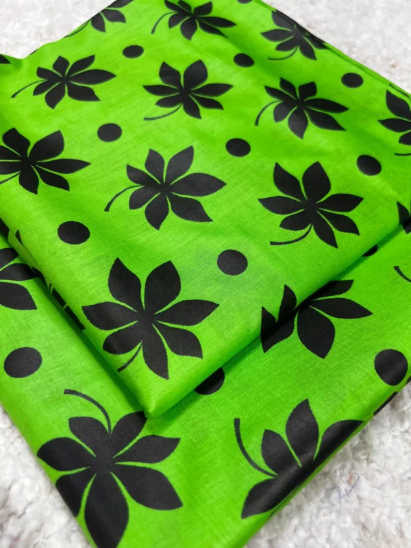 PRINTED LAWN 2 PC