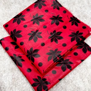 PRINTED LAWN 2 PC