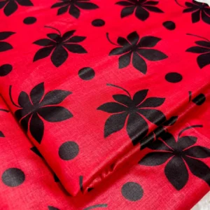 PRINTED LAWN 2 PC