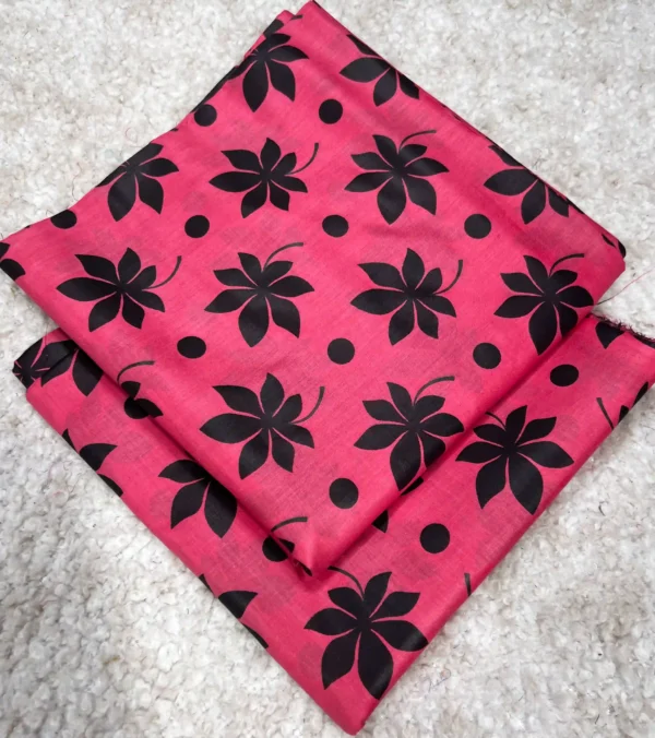 PRINTED LAWN 2 PC