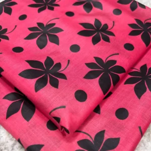 PRINTED LAWN 2 PC
