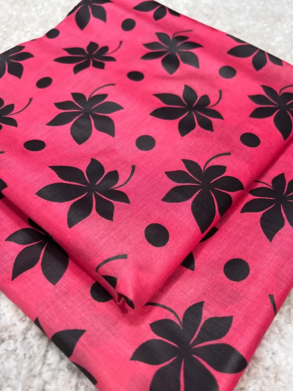 PRINTED LAWN 2 PC