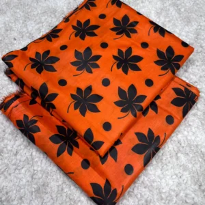 PRINTED LAWN 2 PC
