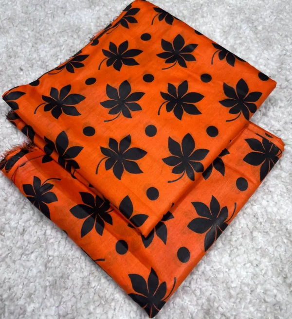 PRINTED LAWN 2 PC