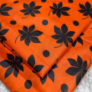 PRINTED LAWN 2 PC