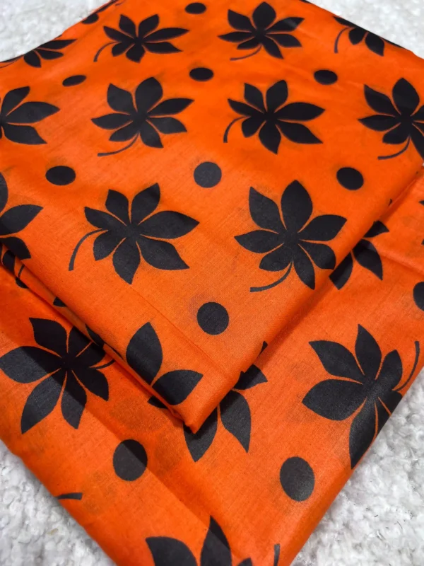 PRINTED LAWN 2 PC