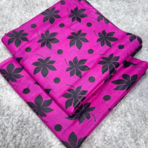 PRINTED LAWN 2 PC